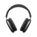 Airpods Max - Premium Over Ear Wireless Bluetooth Headphones With High Fidelity Audio Active Noise Cancellation And Luxurious Comfort Fit (Random Color)
